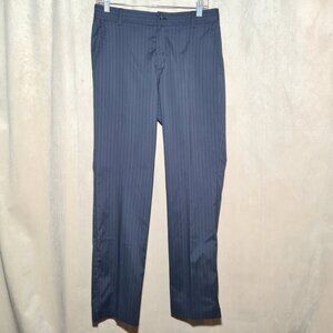 Men's Pants Color black Size 30x30 Nike